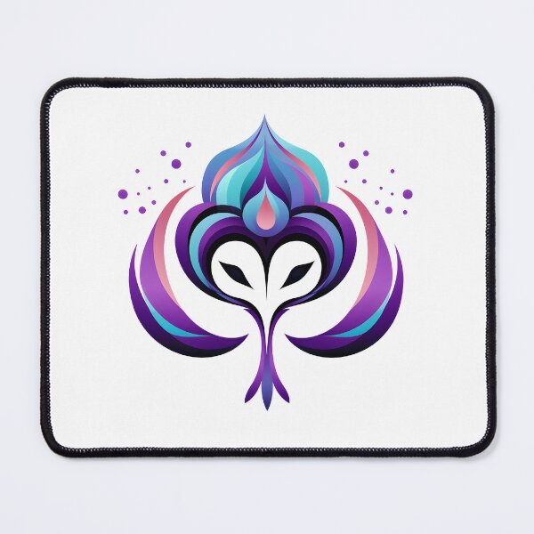 Item preview, Infinite Iris designed and sold by TheRealmWithin.