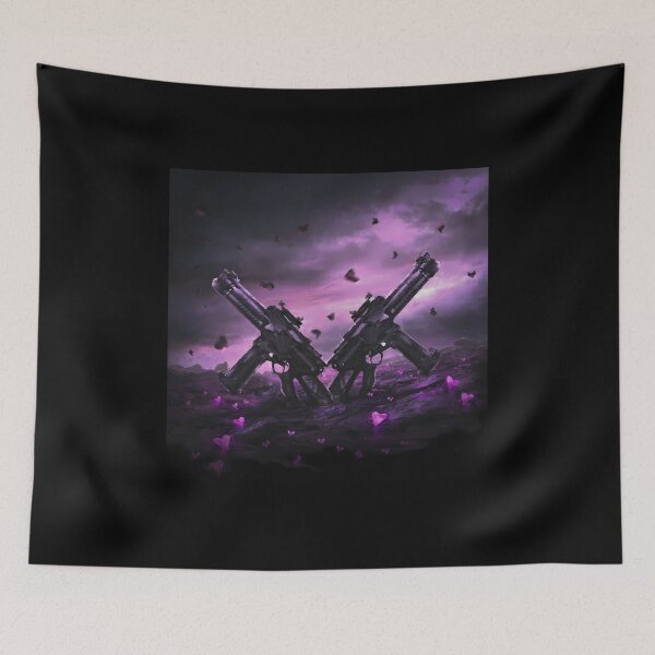 Item preview, NOT WAR GUNS designed and sold by Neverlandgr.