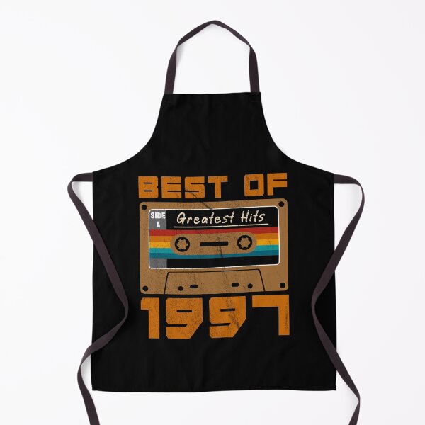 Item preview, Best of 1997 designed and sold by BYNDART.