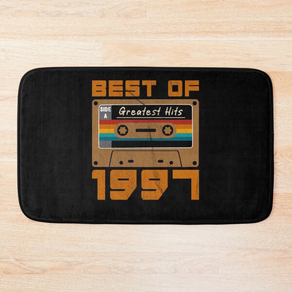 Item preview, Best of 1997 designed and sold by BYNDART.