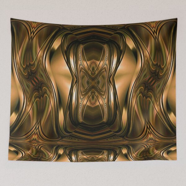 Item preview, Intertwined designed and sold by John Hill.