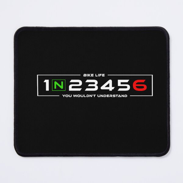 Item preview, 1N23456 You Wouldn't Understand designed and sold by brookes88.