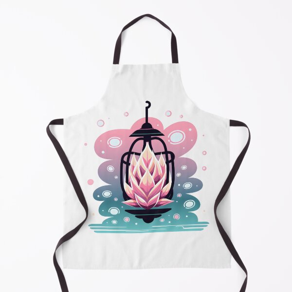 Item preview, Lotus Lanthern designed and sold by TheRealmWithin.