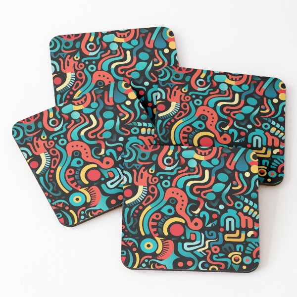 Item preview, Afrofuturist Hype Arcade designed and sold by KellerApparelCo.