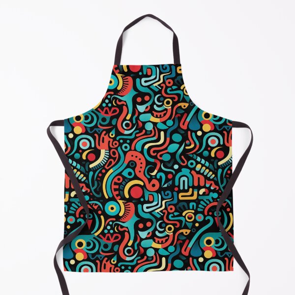 Item preview, Afrofuturist Hype Arcade designed and sold by KellerApparelCo.
