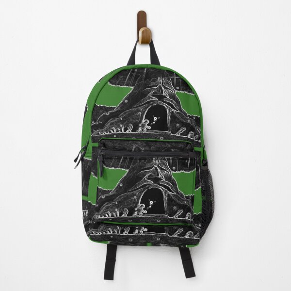 Item preview, LoZ Great Deku Tree Charcoal designed and sold by Absolute Will.