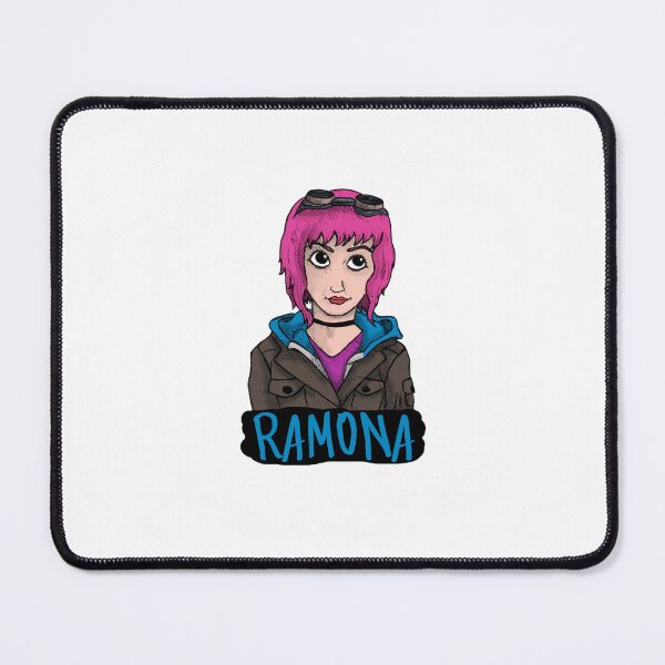 Artikelvorschau, Ramona entworfen und verkauft von SilvermanStore.
