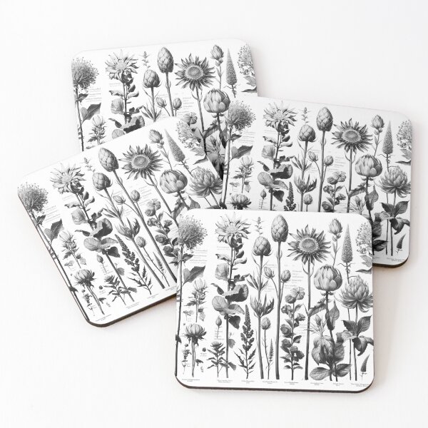 Item preview, Nature Lover Gift, Plant Illustration, Gardener's Delight designed and sold by ontano.