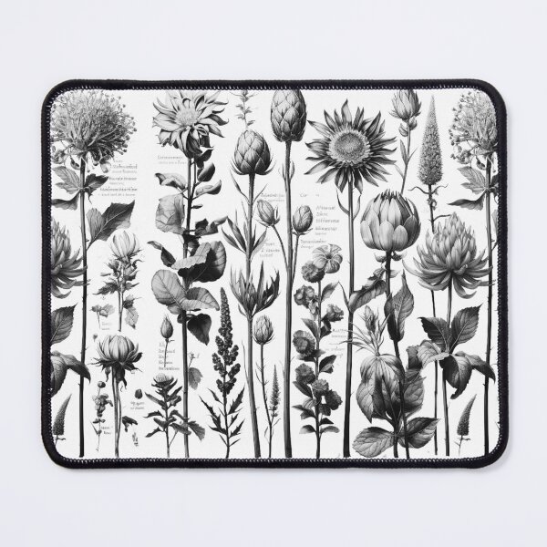 Item preview, Nature Lover Gift, Plant Illustration, Gardener's Delight designed and sold by ontano.