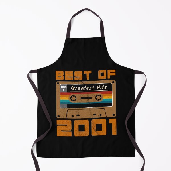 Item preview, Best of 2001 designed and sold by BYNDART.