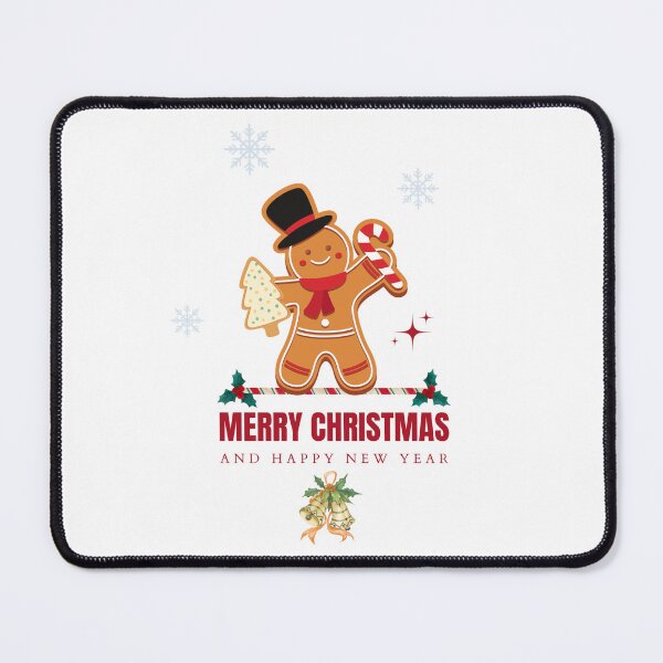 Item preview, Merry Christmas And Happy New Year designed and sold by MixsyM.