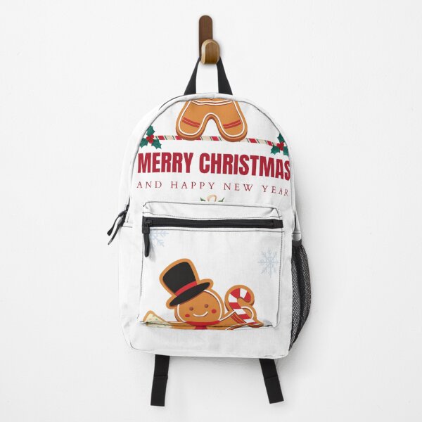 Item preview, Merry Christmas And Happy New Year designed and sold by MixsyM.