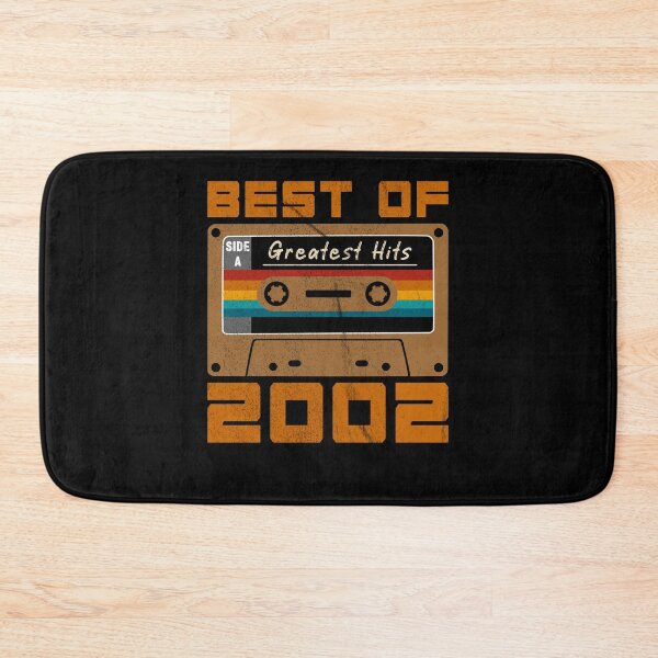 Item preview, Best of 2002 designed and sold by BYNDART.