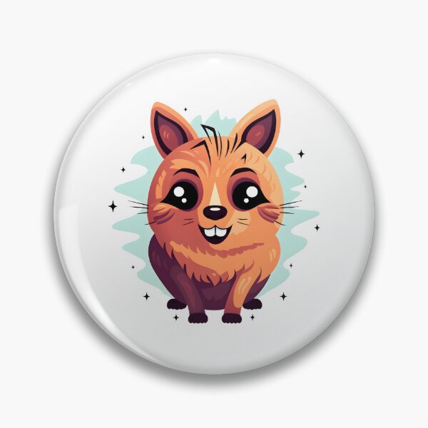 Item preview, Quantum Quokka designed and sold by TheRealmWithin.