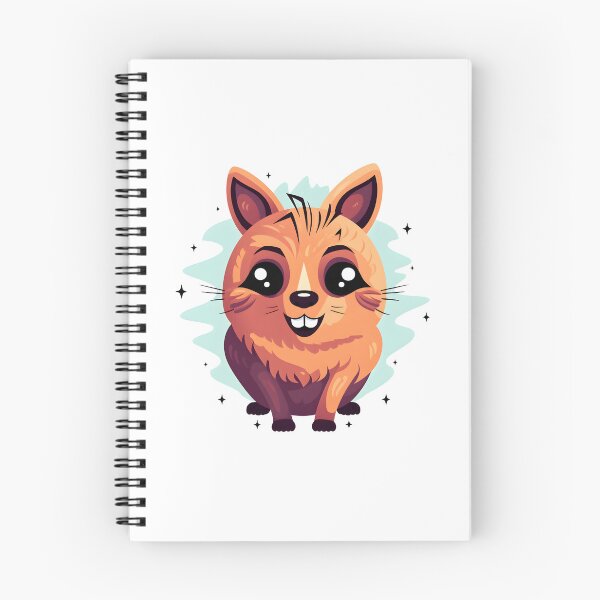 Item preview, Quantum Quokka designed and sold by TheRealmWithin.