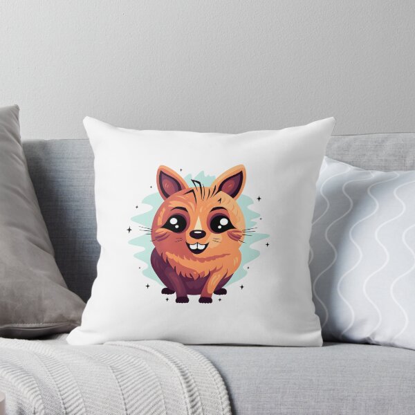 Item preview, Quantum Quokka designed and sold by TheRealmWithin.