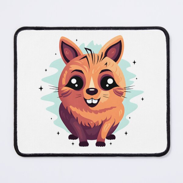 Item preview, Quantum Quokka designed and sold by TheRealmWithin.