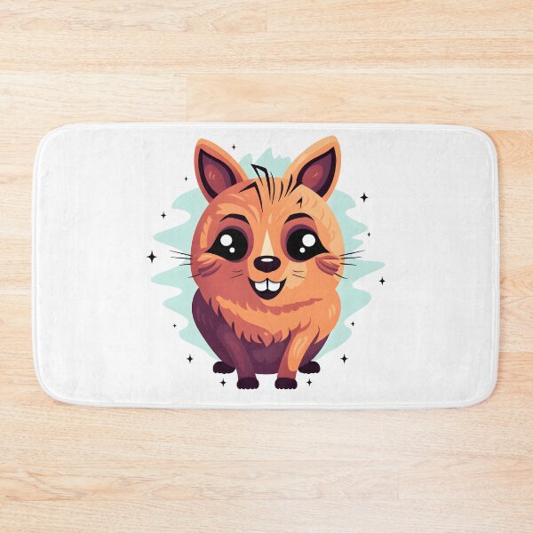 Item preview, Quantum Quokka designed and sold by TheRealmWithin.