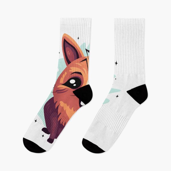 Item preview, Quantum Quokka designed and sold by TheRealmWithin.