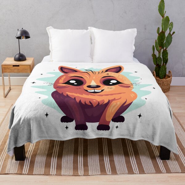 Item preview, Quantum Quokka designed and sold by TheRealmWithin.