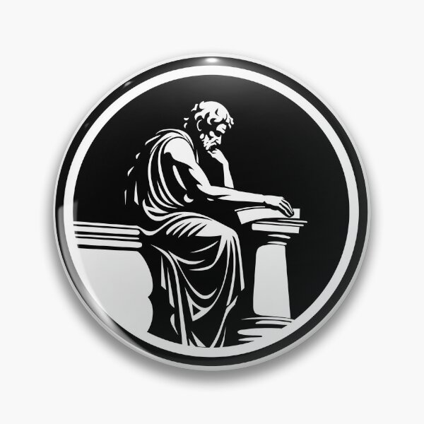 Artikelvorschau, philosopher thinking entworfen und verkauft von camisariasj.
