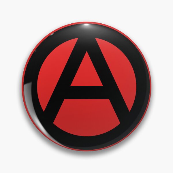 Item preview, Anarchy designed and sold by FutureTraveller.