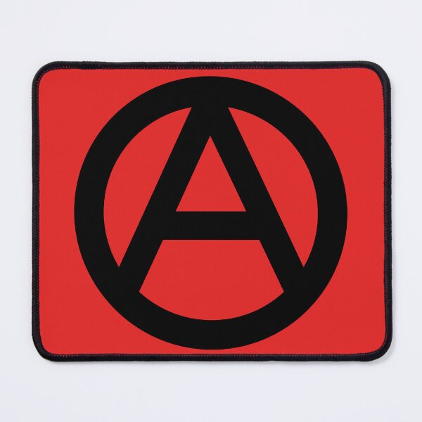 Item preview, Anarchy designed and sold by FutureTraveller.