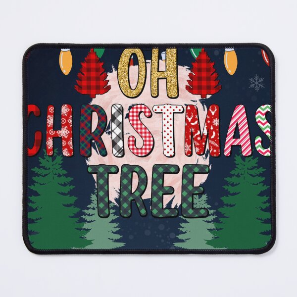 Item preview, OH CHRISTMAS TREE designed and sold by Atiel186.