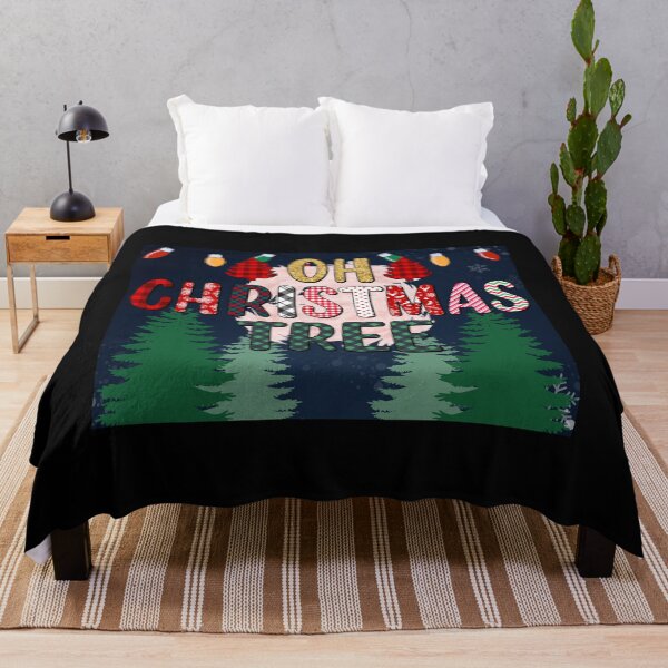 Item preview, OH CHRISTMAS TREE designed and sold by Atiel186.