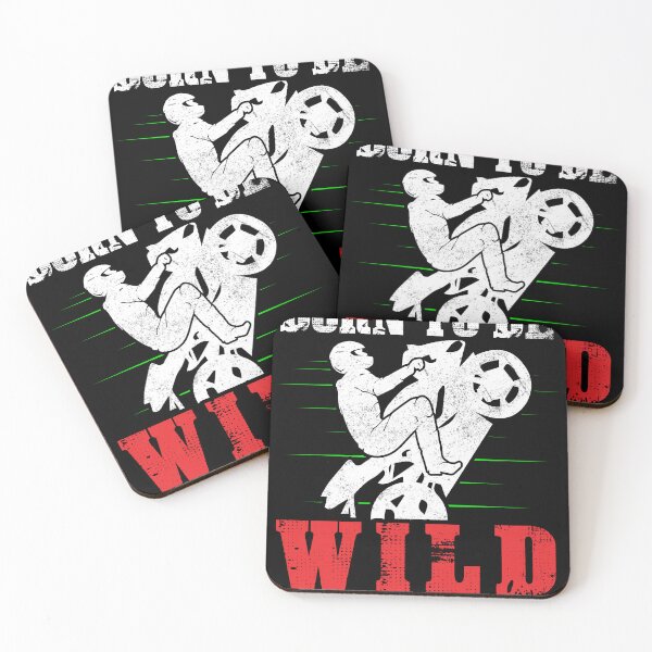 Item preview, Born To Be Wild 1N23456 designed and sold by brookes88.