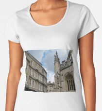Bath, England Women's Premium T-Shirt