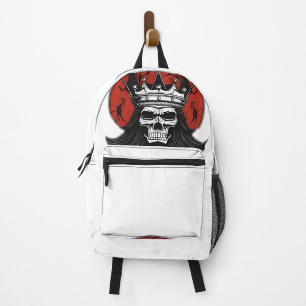 Item preview, the Skull king designed and sold by Mar1eg.