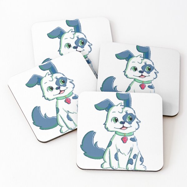 Item preview, Pupcake  designed and sold by Professionally Silly Art.