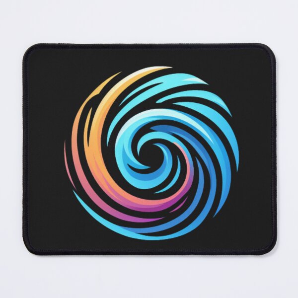 Item preview, Gamers_Logo #14: Infinite Speed, Endless Style designed and sold by INVADesign.