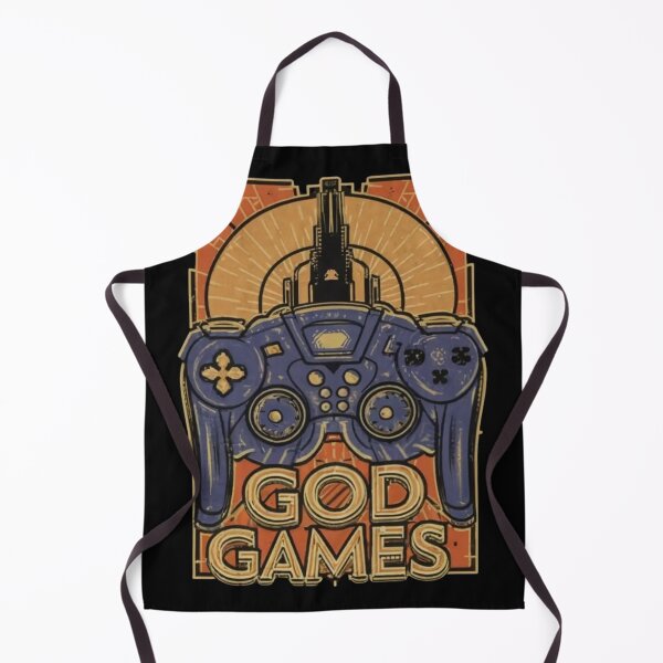 Item preview, Good game, retro gamer master. designed and sold by GroonSpace.