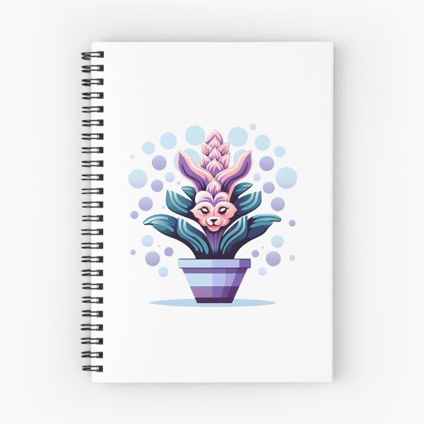Item preview, Holographic Hyacinth designed and sold by TheRealmWithin.