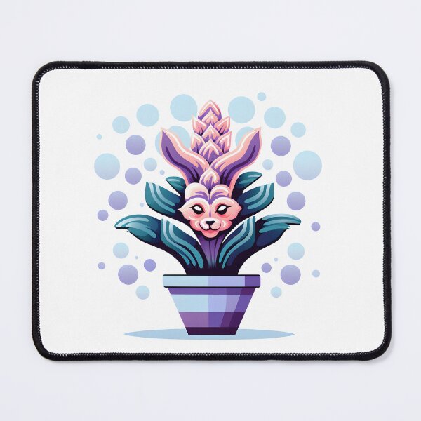 Item preview, Holographic Hyacinth designed and sold by TheRealmWithin.