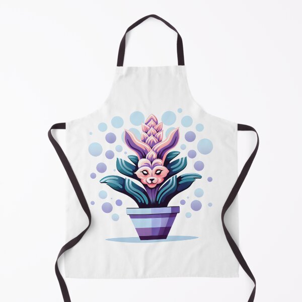 Item preview, Holographic Hyacinth designed and sold by TheRealmWithin.