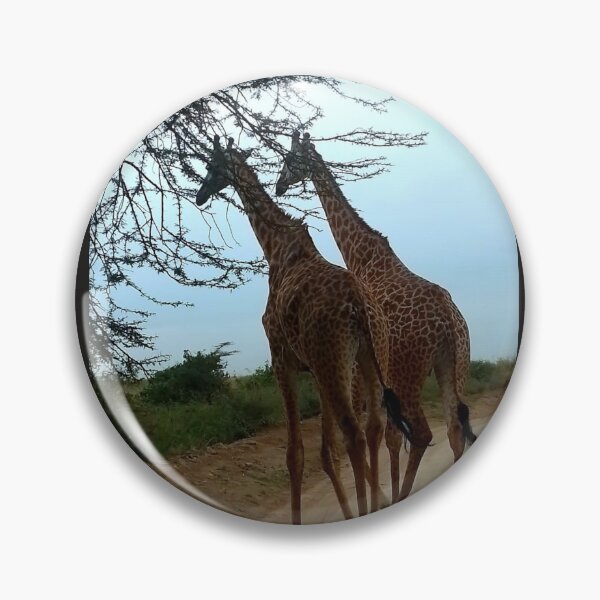Item preview, Long Legged Giraffes designed and sold by annenambiro.