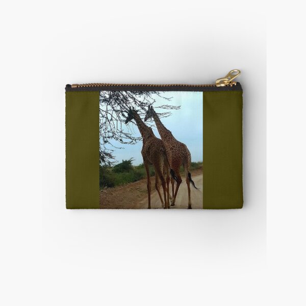 Item preview, Long Legged Giraffes designed and sold by annenambiro.