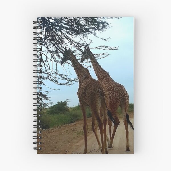 Item preview, Long Legged Giraffes designed and sold by annenambiro.