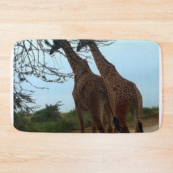 Item preview, Long Legged Giraffes designed and sold by annenambiro.