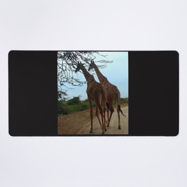 Item preview, Long Legged Giraffes designed and sold by annenambiro.