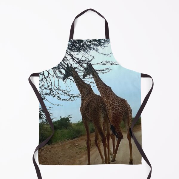 Item preview, Long Legged Giraffes designed and sold by annenambiro.