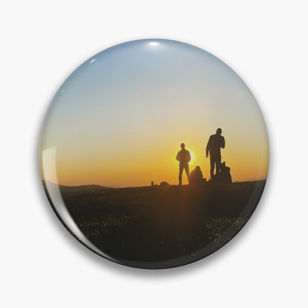 Item preview, Max Patch At Dusk designed and sold by Jason Tompkins.