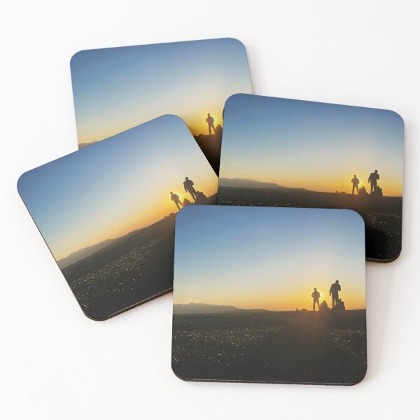 Item preview, Max Patch At Dusk designed and sold by Jason Tompkins.