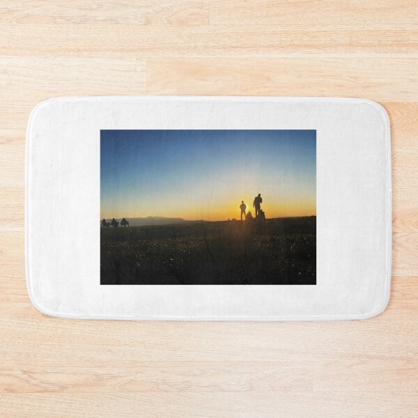 Item preview, Max Patch At Dusk designed and sold by Jason Tompkins.