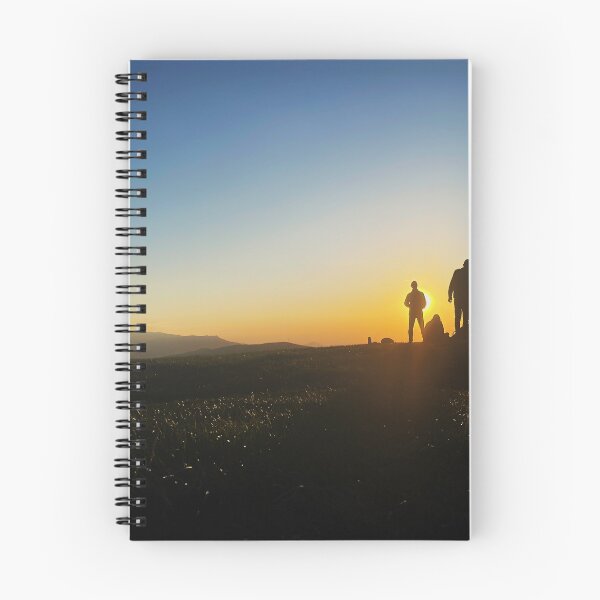 Item preview, Max Patch At Dusk designed and sold by Jason Tompkins.
