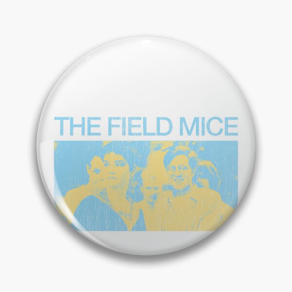 Item preview, The Field Mice designed and sold by brianhillDESIGN.