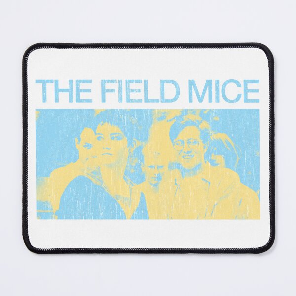 Item preview, The Field Mice designed and sold by brianhillDESIGN.
